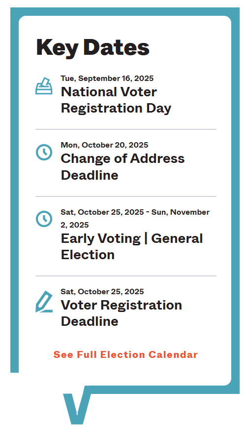 Key Voter Dates_Fall_2025